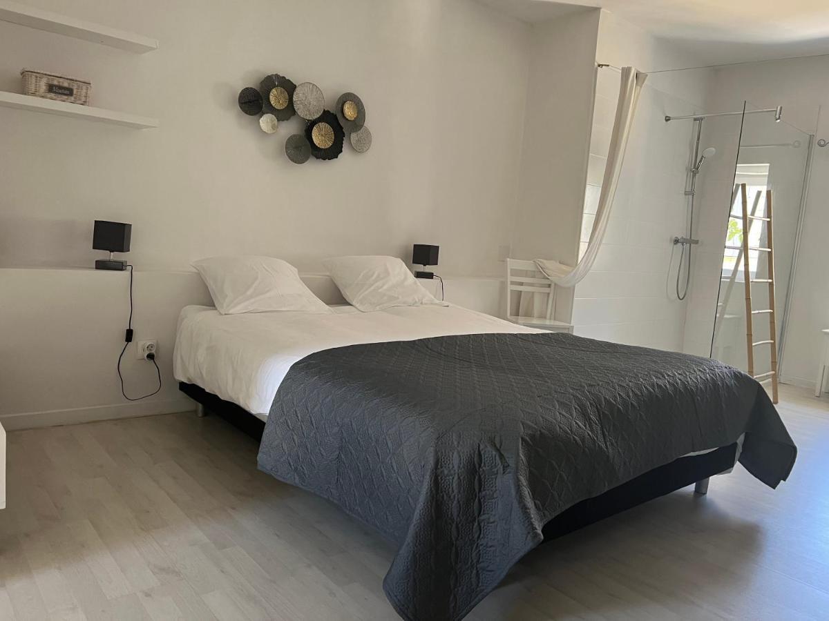 La Petite Maison De Celine & Frederic Avec Piscine A Prehy Екстер'єр фото