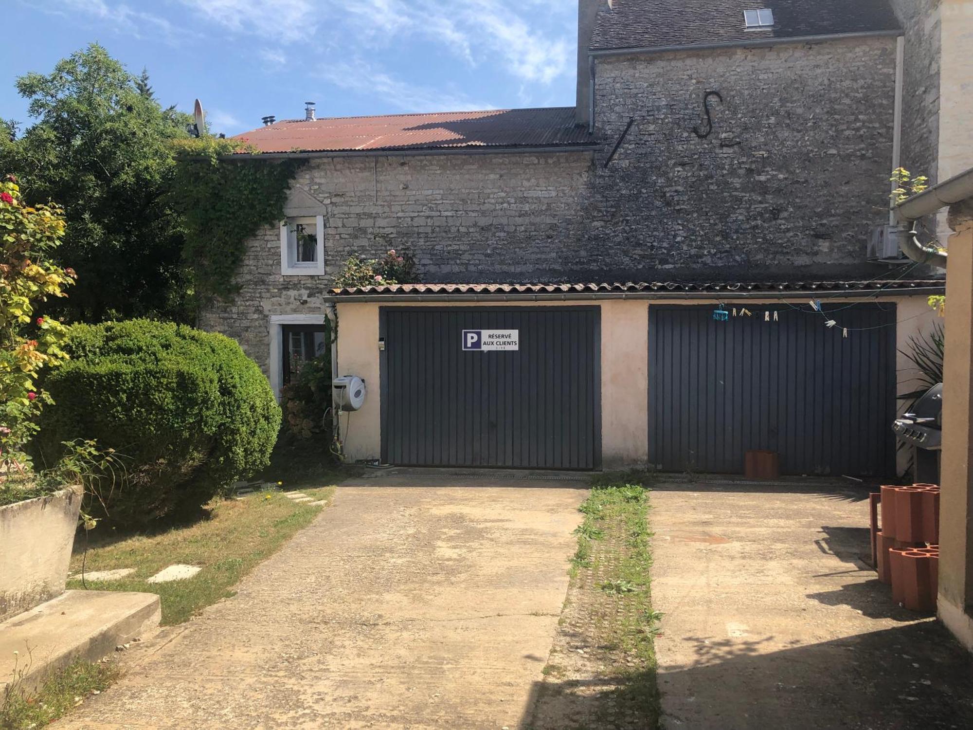 La Petite Maison De Celine & Frederic Avec Piscine A Prehy Екстер'єр фото